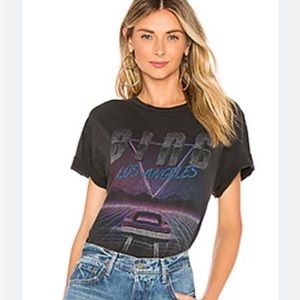 Anine Bing Los Angeles T-shirt tshirt